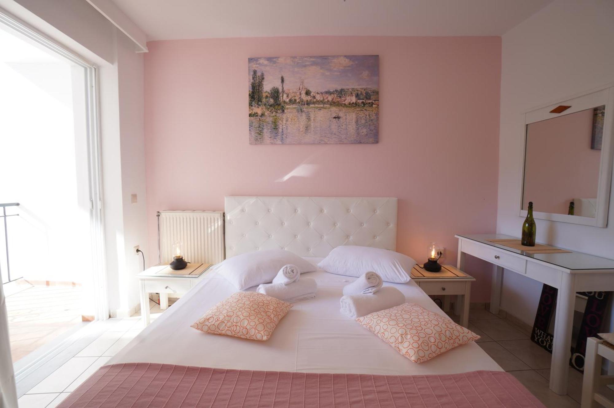 Seafront Spirit Suites Zakynthos Town Exterior photo