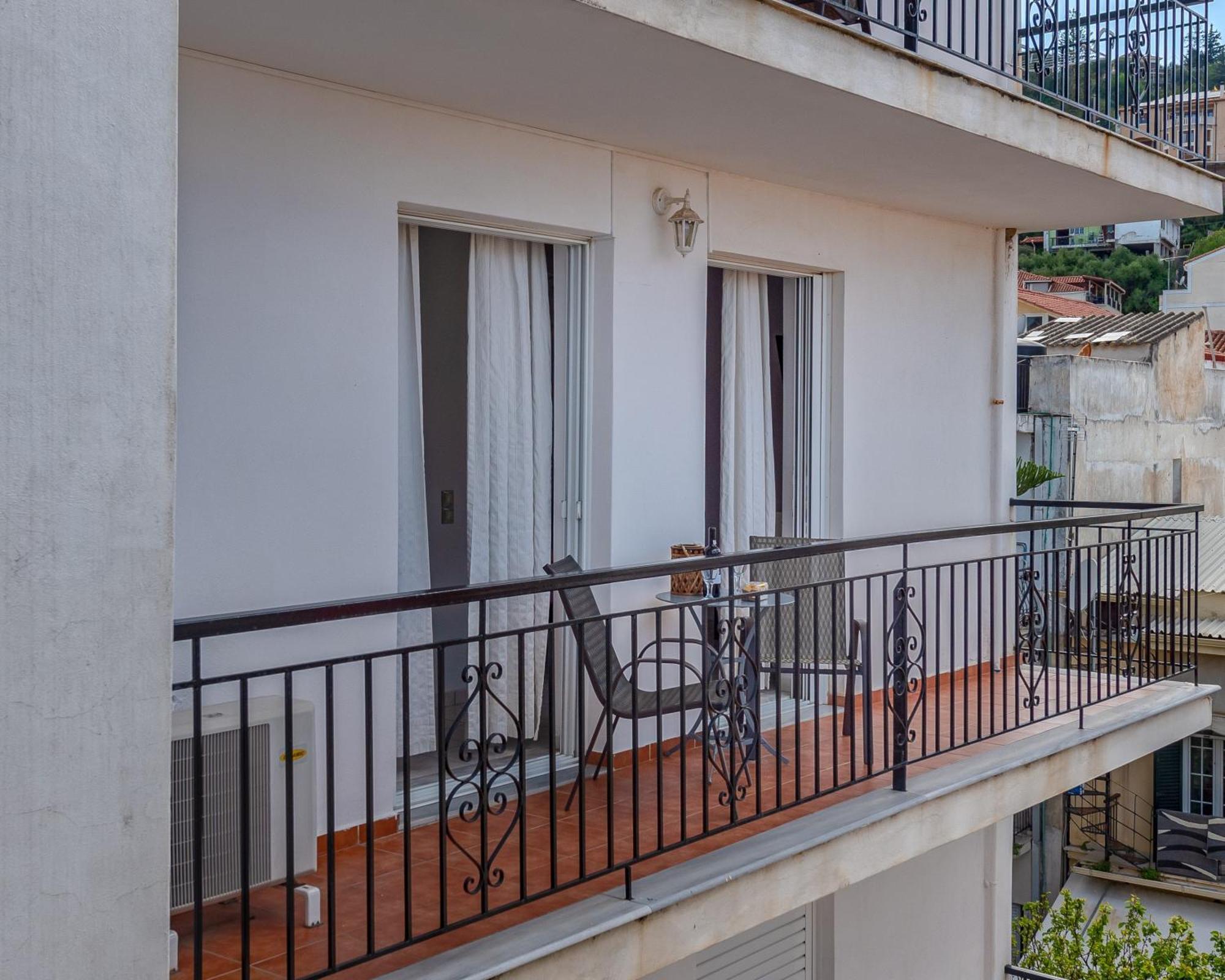 Seafront Spirit Suites Zakynthos Town Room photo