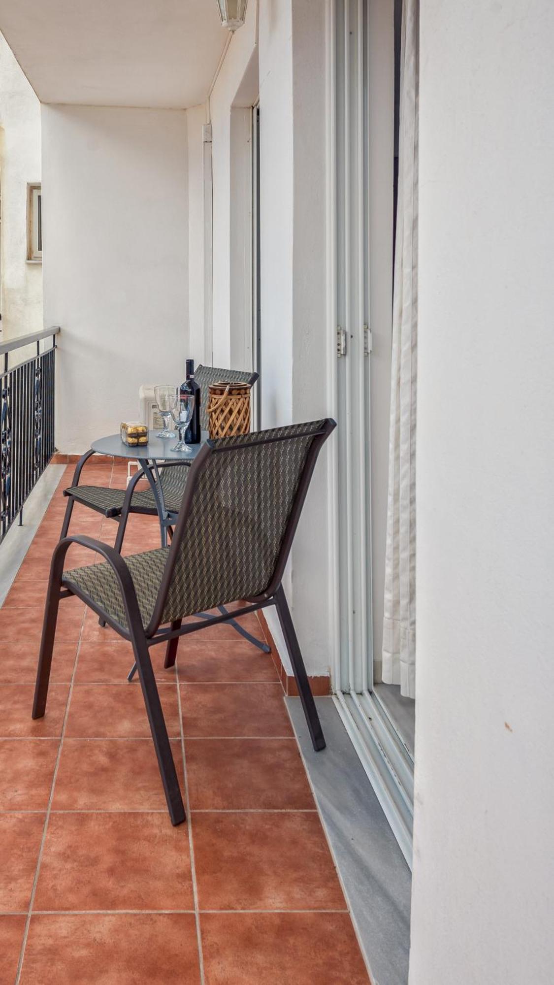 Seafront Spirit Suites Zakynthos Town Room photo
