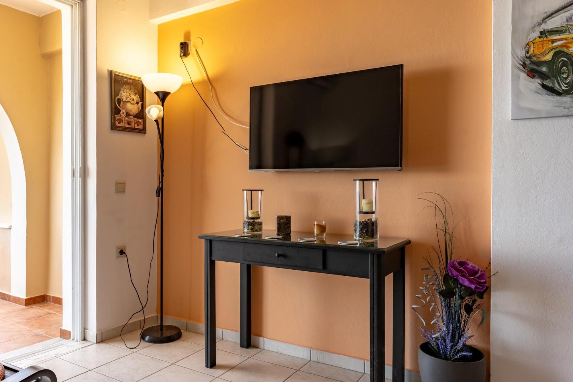 Seafront Spirit Suites Zakynthos Town Room photo