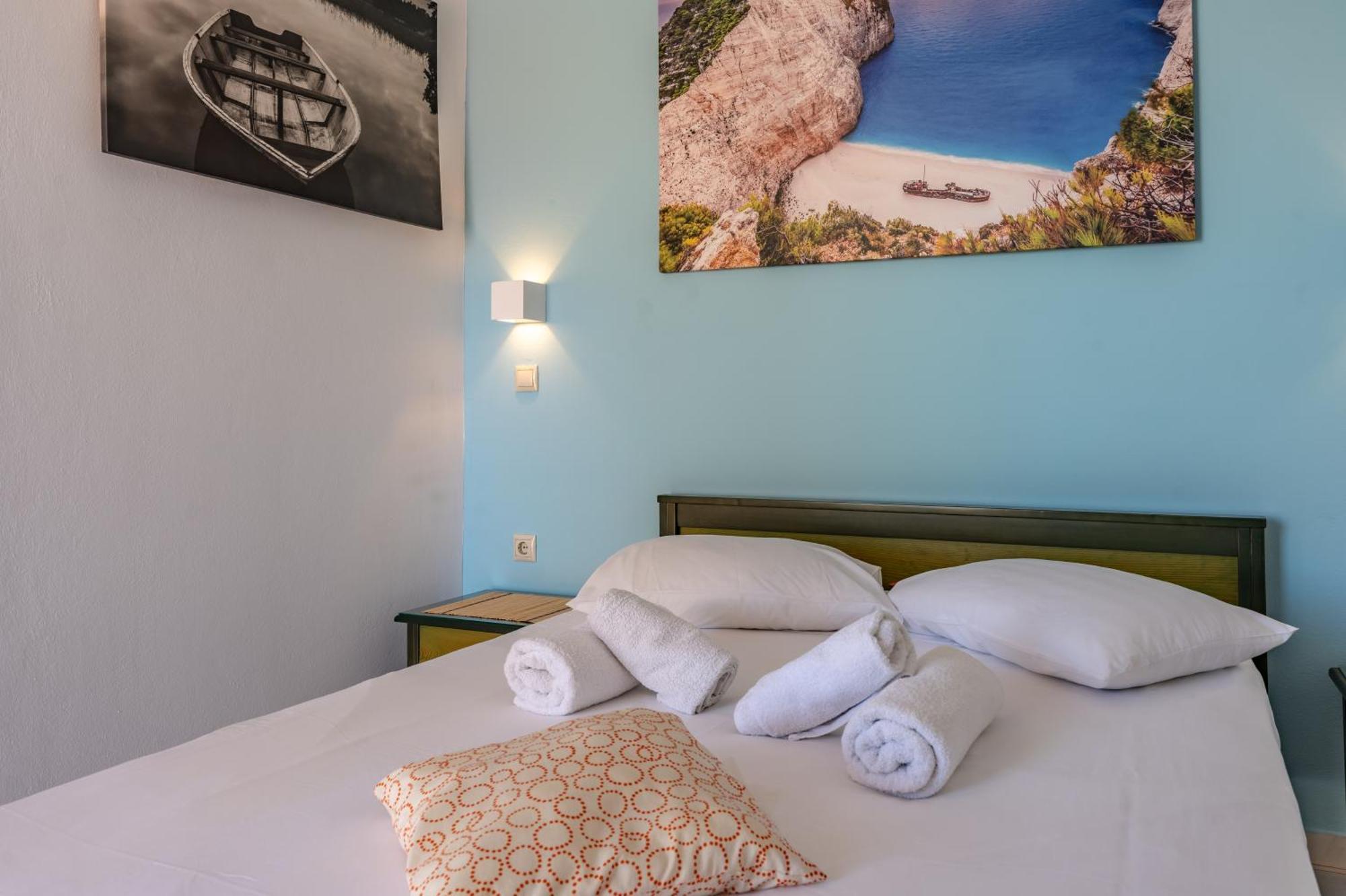 Seafront Spirit Suites Zakynthos Town Room photo