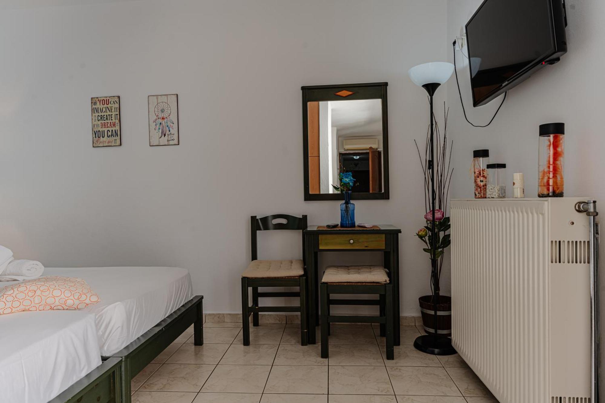 Seafront Spirit Suites Zakynthos Town Room photo