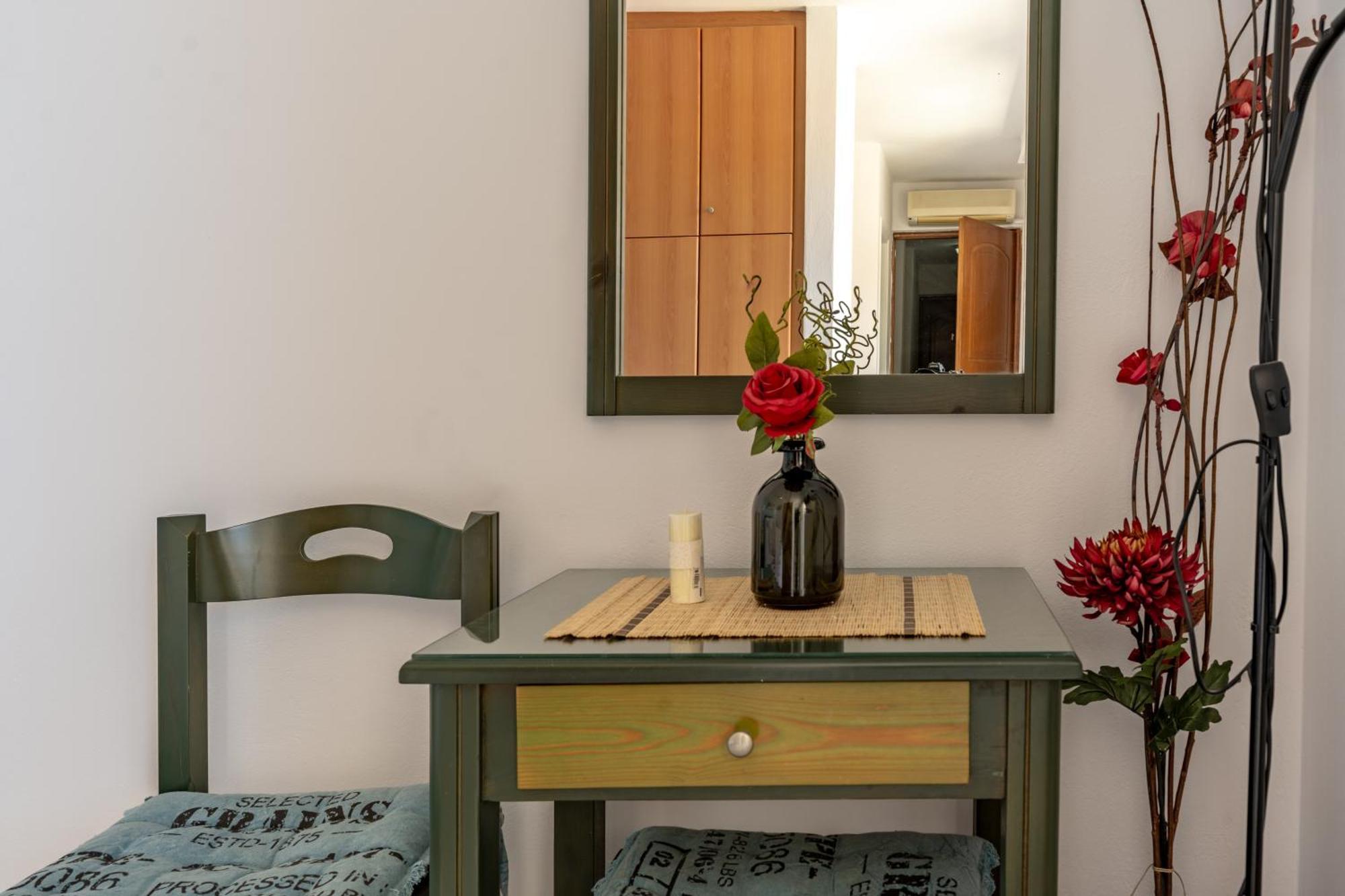 Seafront Spirit Suites Zakynthos Town Room photo