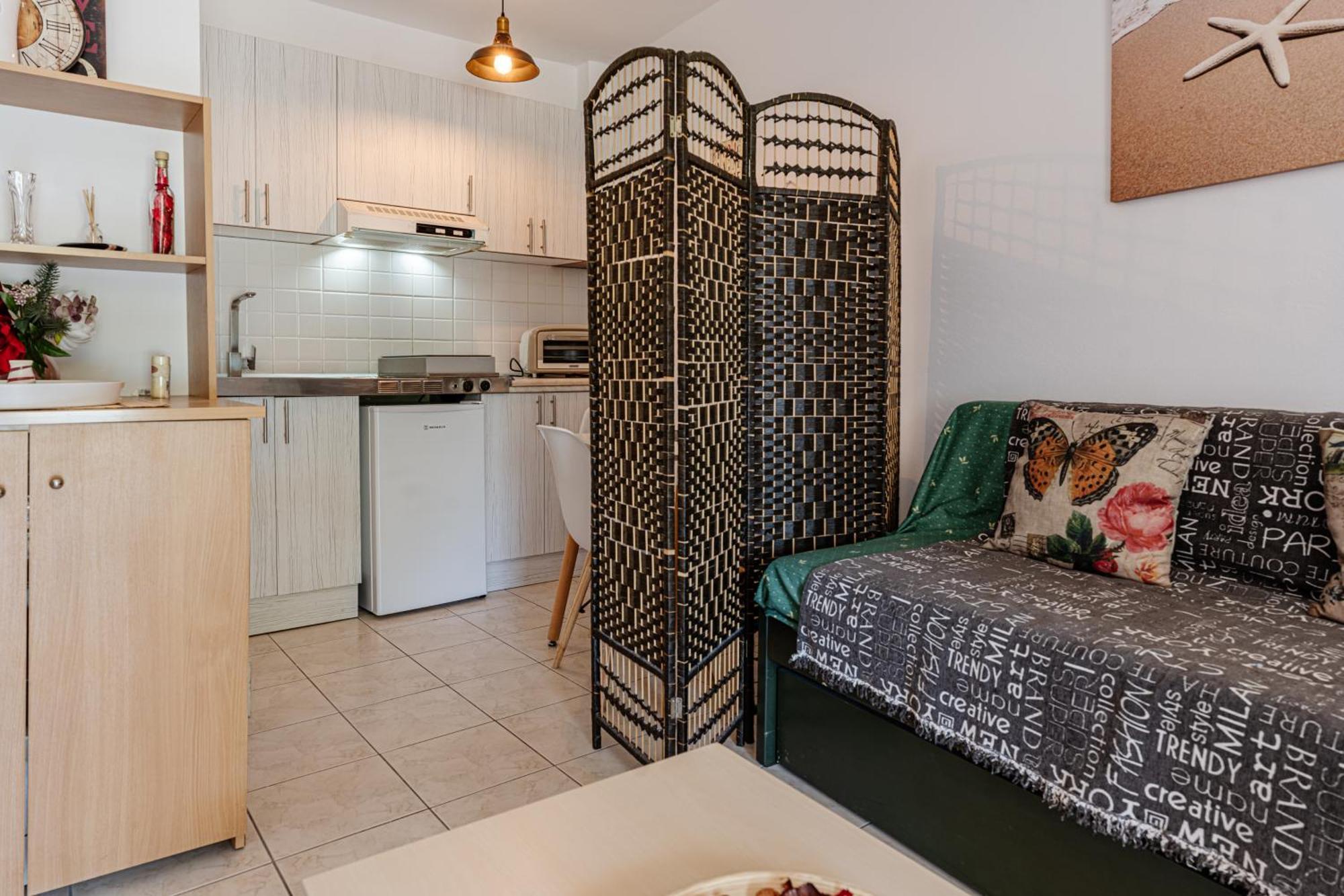 Seafront Spirit Suites Zakynthos Town Room photo