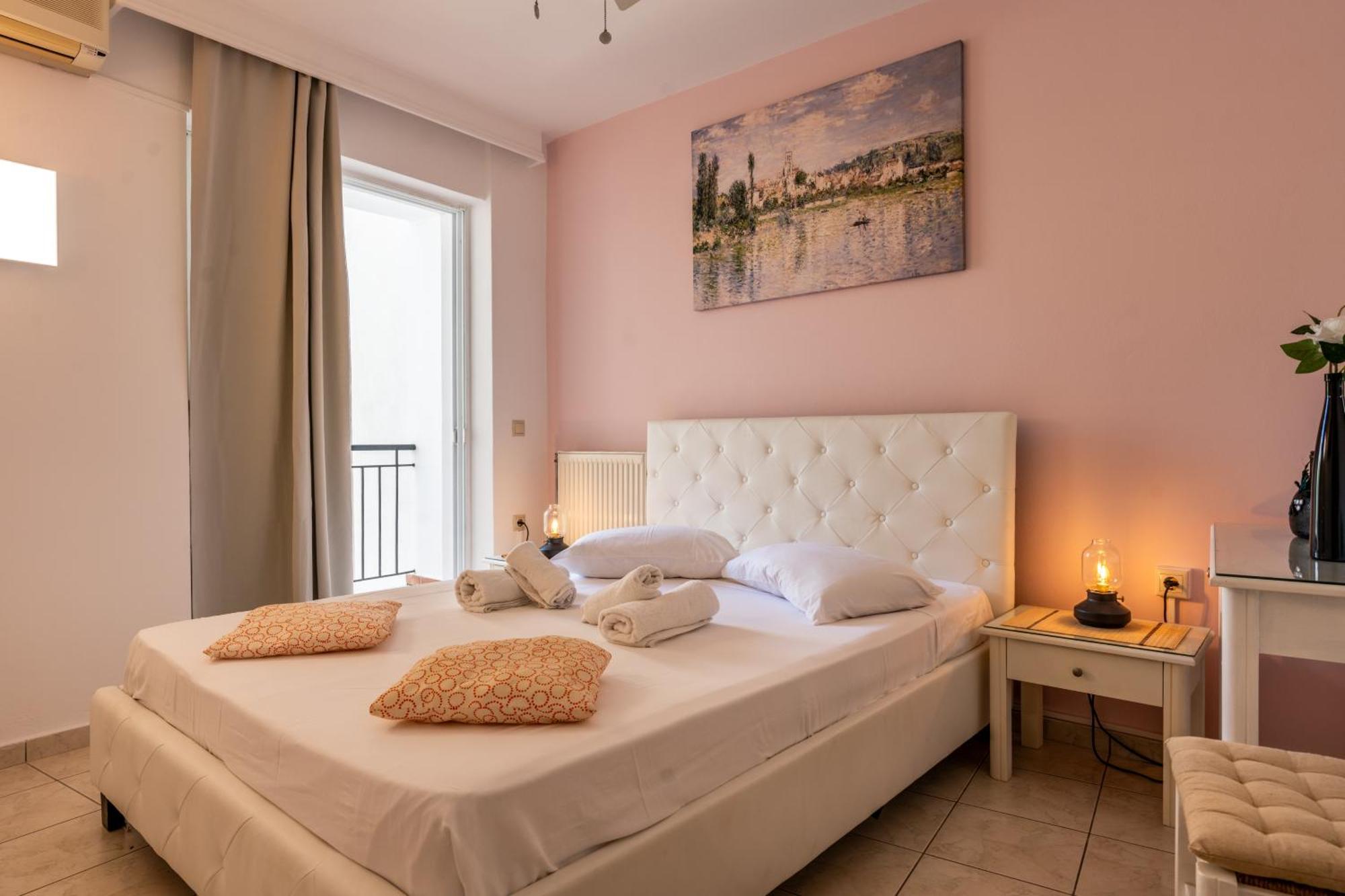 Seafront Spirit Suites Zakynthos Town Exterior photo